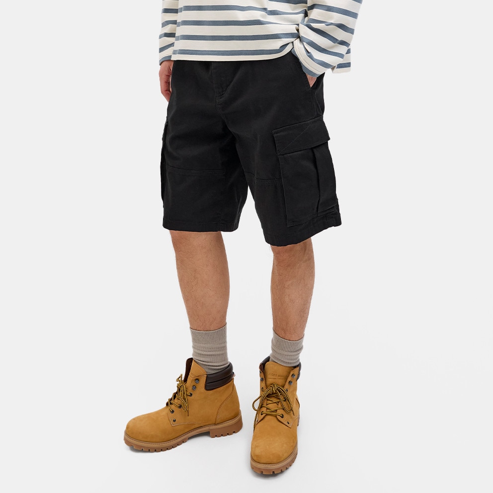 Jack & Jones Jpstcole Jjjonnie Cargo Shorts Mid