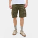 Jack & Jones Jpstcole Jjjonnie Cargo Shorts Mid