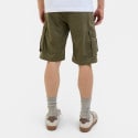 Jack & Jones Jpstcole Jjjonnie Cargo Shorts Mid