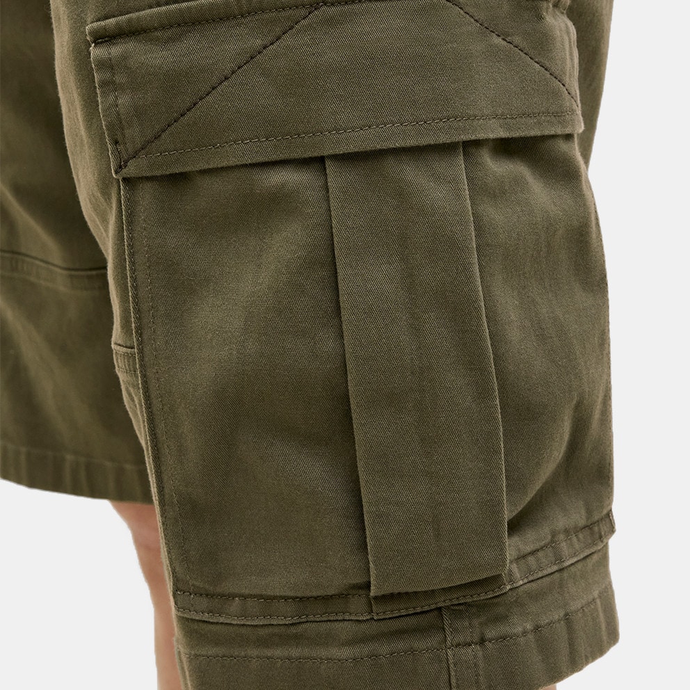 Jack & Jones Jpstcole Jjjonnie Cargo Shorts Mid