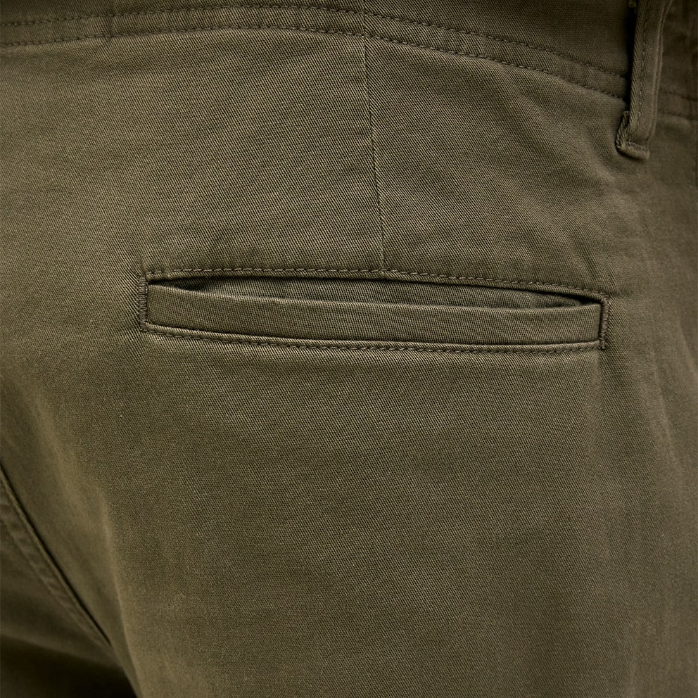 Jack & Jones Jpstcole Jjjonnie Cargo Shorts Mid