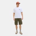 Jack & Jones Jpstcole Jjjonnie Cargo Shorts Mid