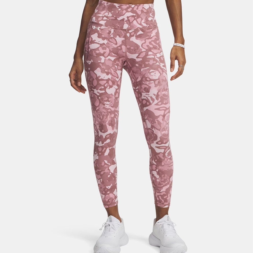 Under Armour Motion Ankle Leg Novelty