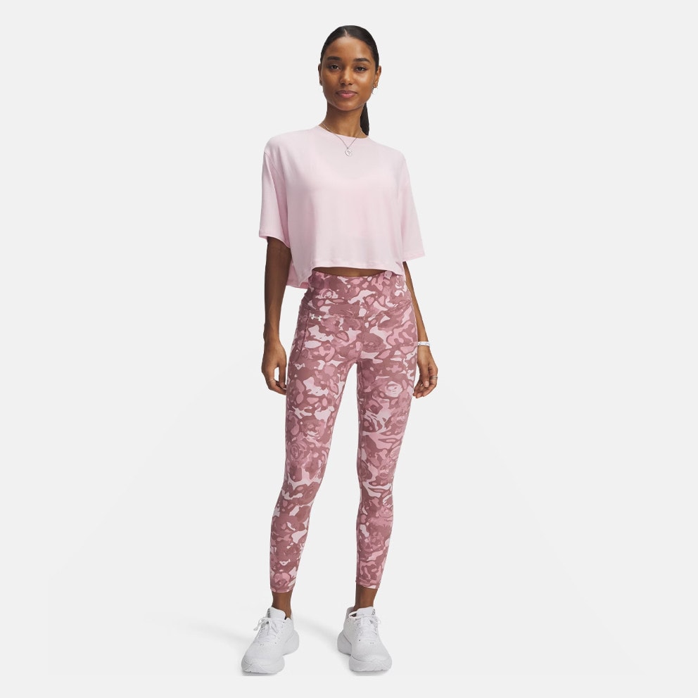 Under Armour Motion Ankle Leg Novelty