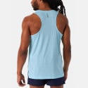 Under Armour Streaker Ανδρικό Αμάνικο T-Shirt