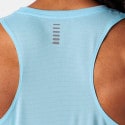 Under Armour Streaker Ανδρικό Αμάνικο T-Shirt