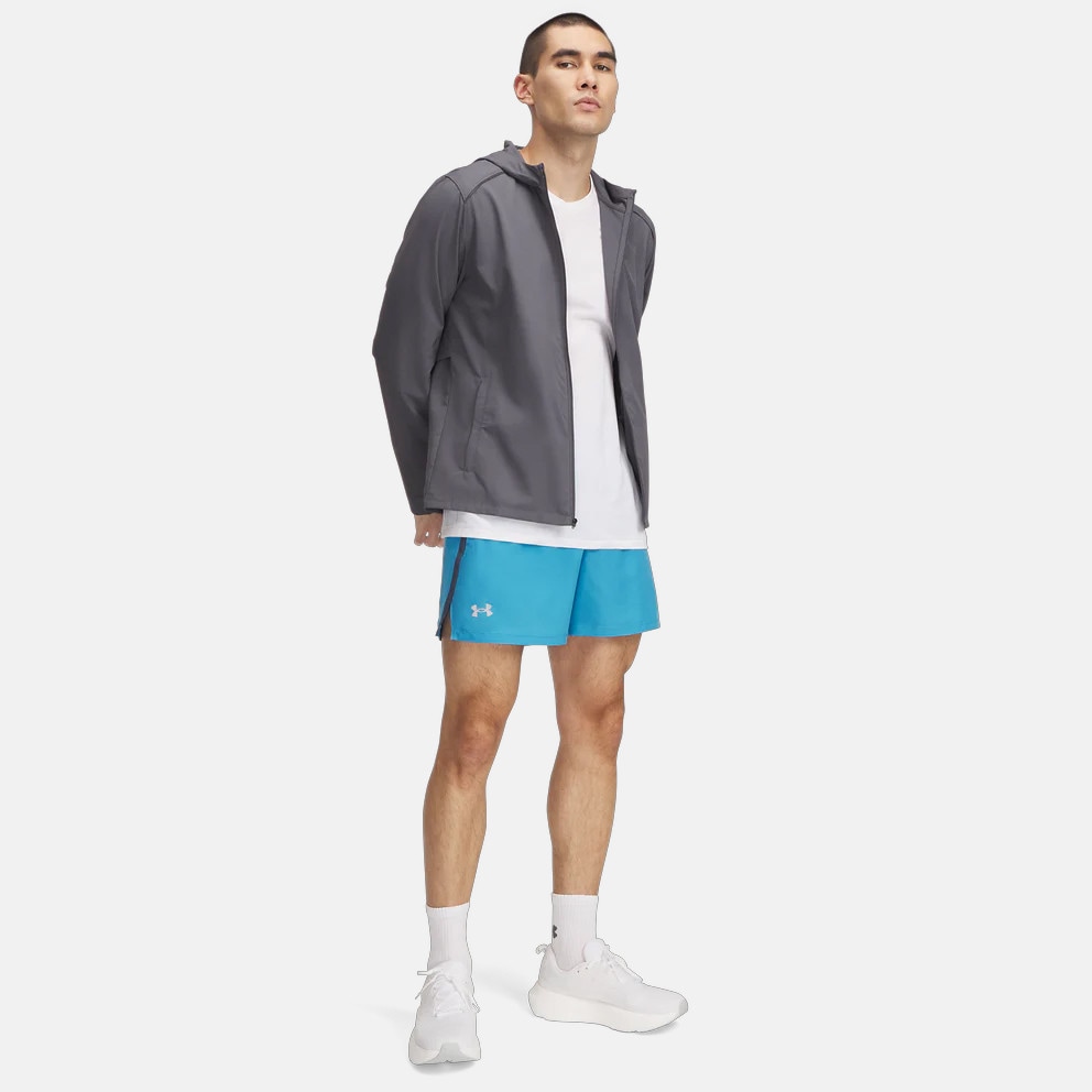Under Armour Ua Launch 5'' Short
