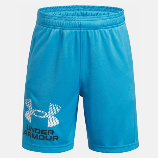 Under Armour Ua Tech Logo Shorts