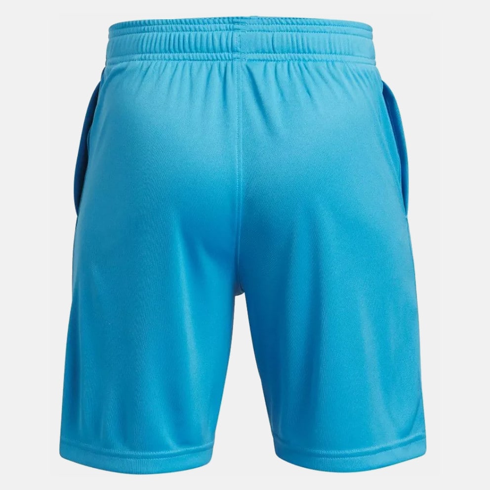 Under Armour Ua Tech Logo Shorts