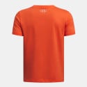 Under Armour Split Big Logo Kids' T-Shirt