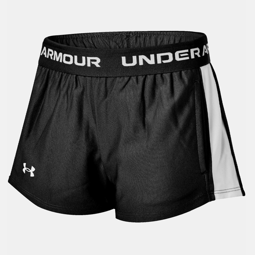 Under Armour G Tech Play Up Short