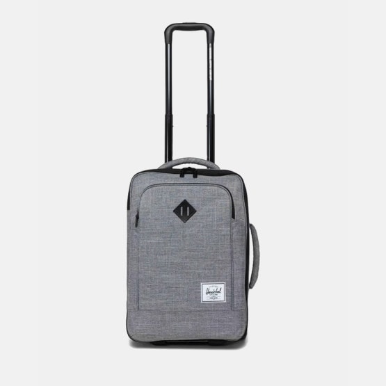 Herschel Heritage Softshell Large Carry On Luggage