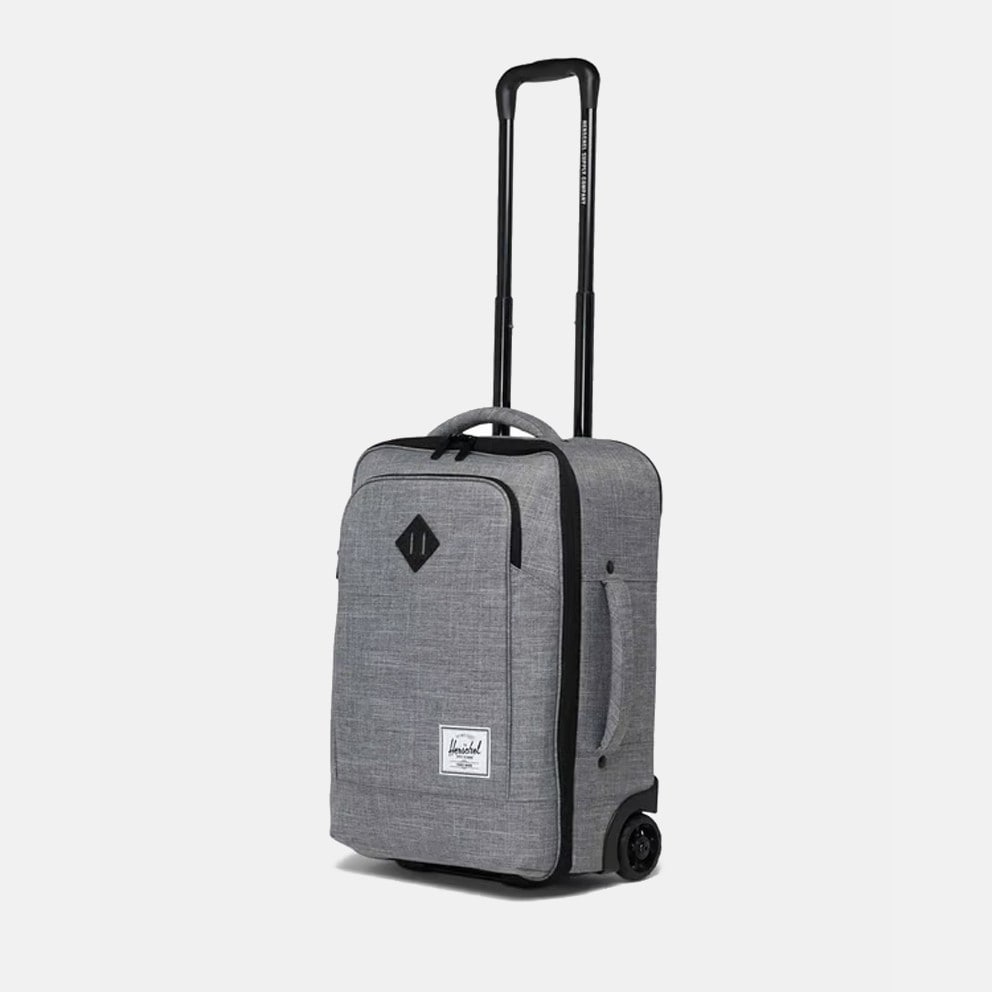 Herschel Heritage Softshell Large Carry On Luggage