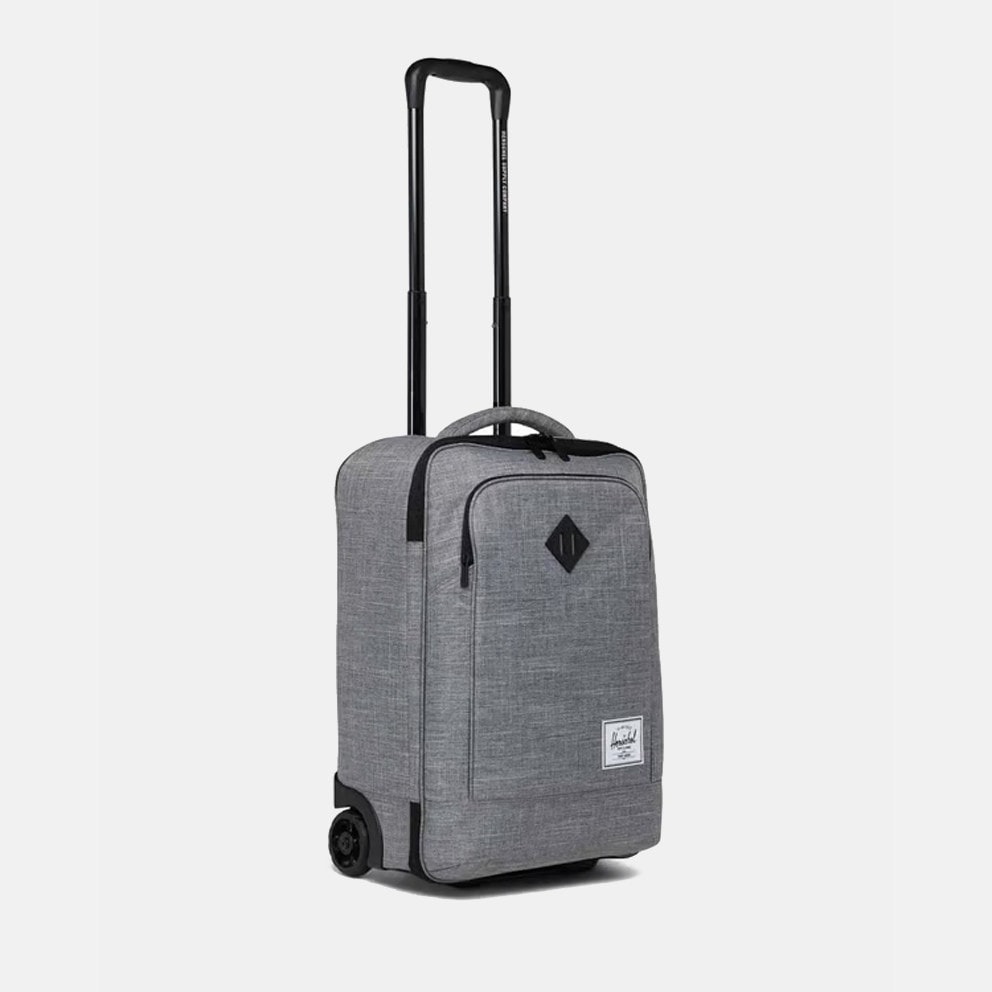 Herschel Heritage Softshell Large Carry On Luggage