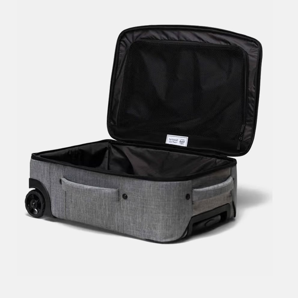Herschel Heritage Softshell Large Carry On Luggage