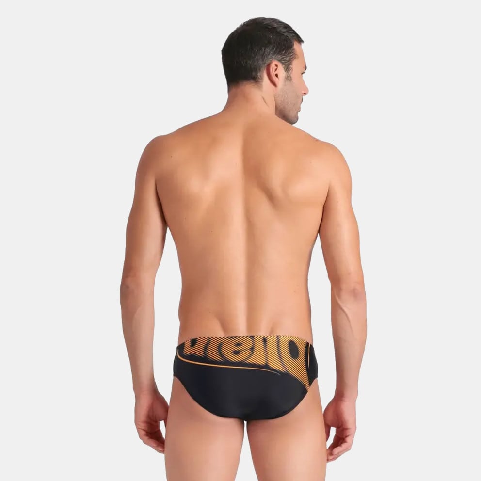 Arena Bright Glare Swim Briefs