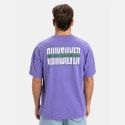 Quiksilver World Force Ανδρικό T-Shirt