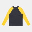 Quiksilver Everyday Upf50 Ls Boy Wetsuits Παιδικο