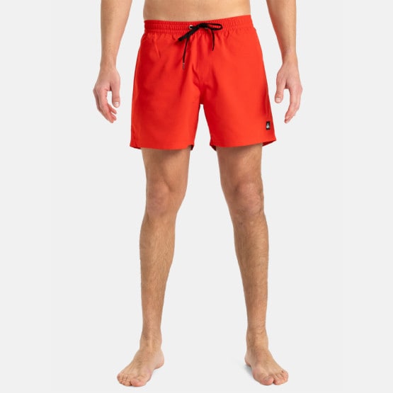 Quiksilver Everyday Solid Volley 15 Μαγιο Ανδρικο
