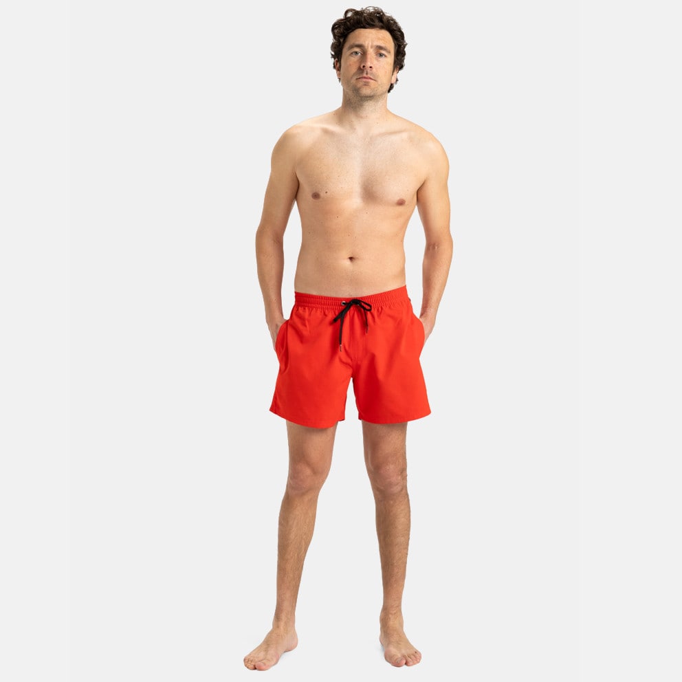 Quiksilver Everyday Solid Volley 15 Μαγιο Ανδρικο