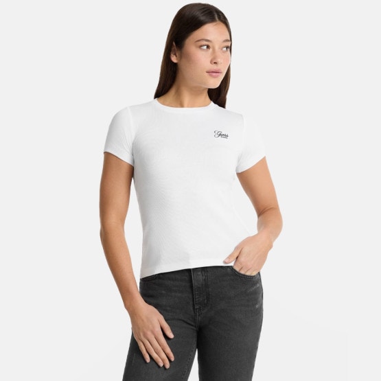 Guess Γυναικείο T-Shirt