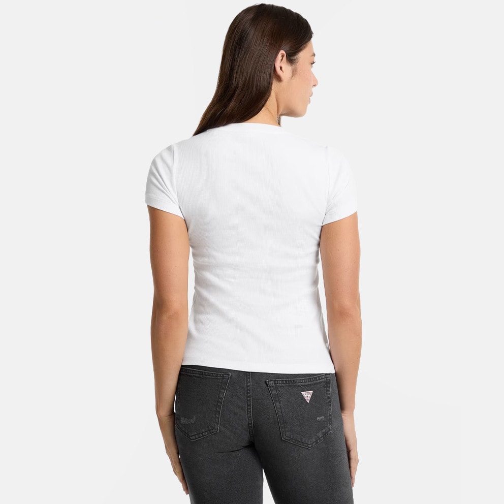 Guess Women's T-Shirt
