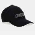 Guess Logo Baseball Cap Αξεσουαρ Γυναικειο