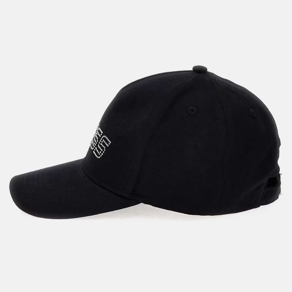 Guess Logo Baseball Cap Αξεσουαρ Γυναικειο
