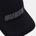 Guess Logo Baseball Cap Αξεσουαρ Γυναικειο