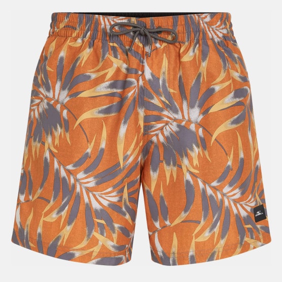 O'Neill Cali Floral 16'' Swimshorts Μαγιώ Εισ.