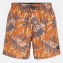O'Neill Cali Floral 16'' Swimshorts Μαγιώ Εισ.