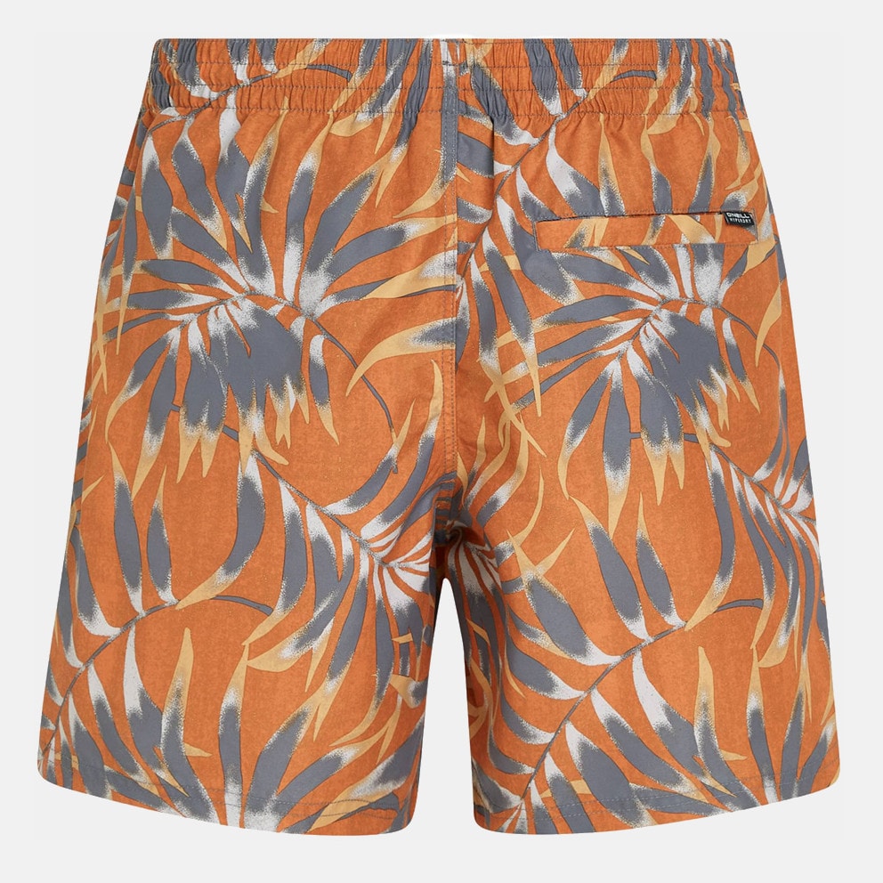 O'Neill Cali Floral 16'' Swimshorts Μαγιώ Εισ.