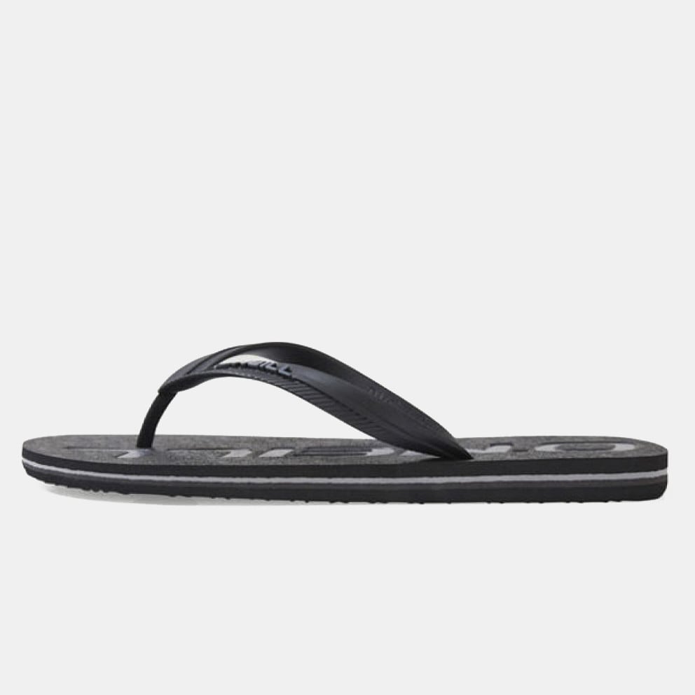 O'Neill Profile Logo Men's Flip Flops