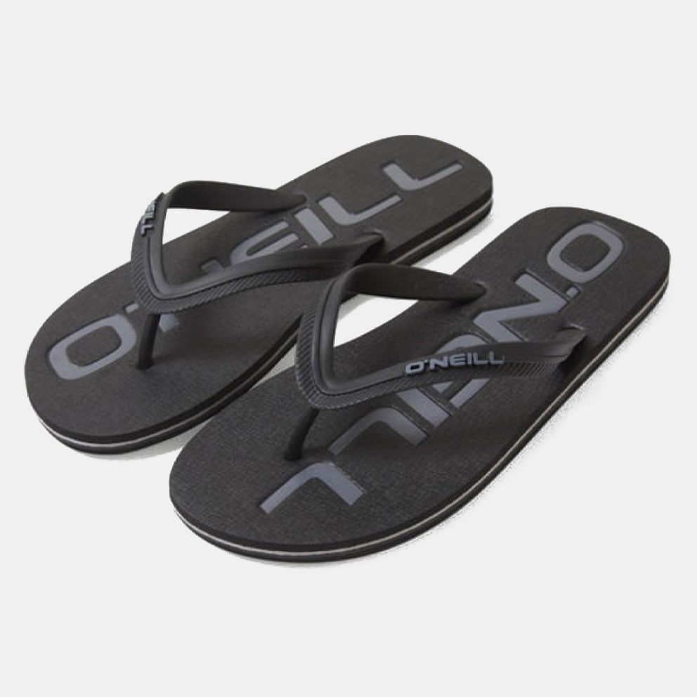 O'Neill Profile Logo Men's Flip Flops
