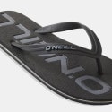 O'Neill Profile Logo Men's Flip Flops