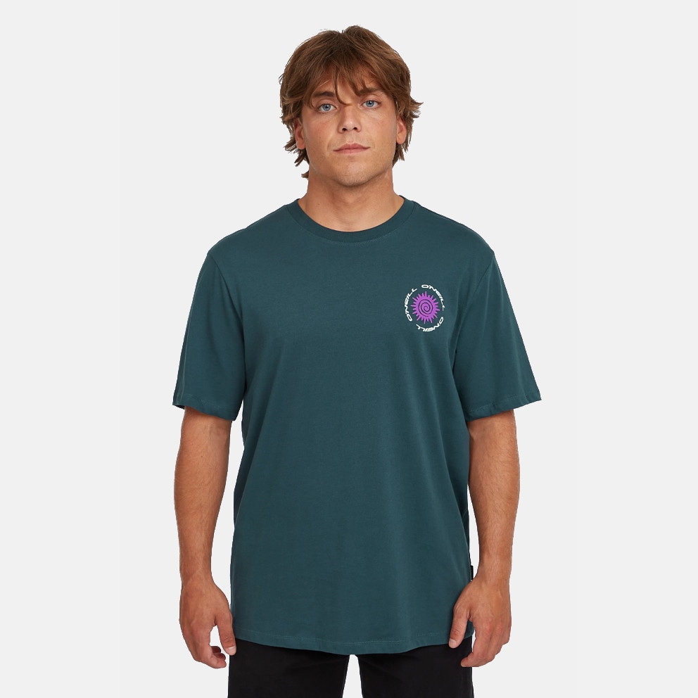 O'Neill Chest Print Men's T-Shirt