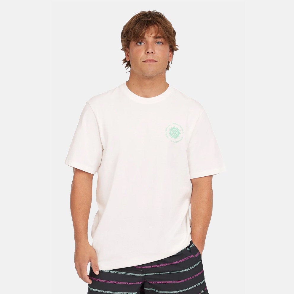 O'Neill Chest Print Ανδρικό T-Shirt