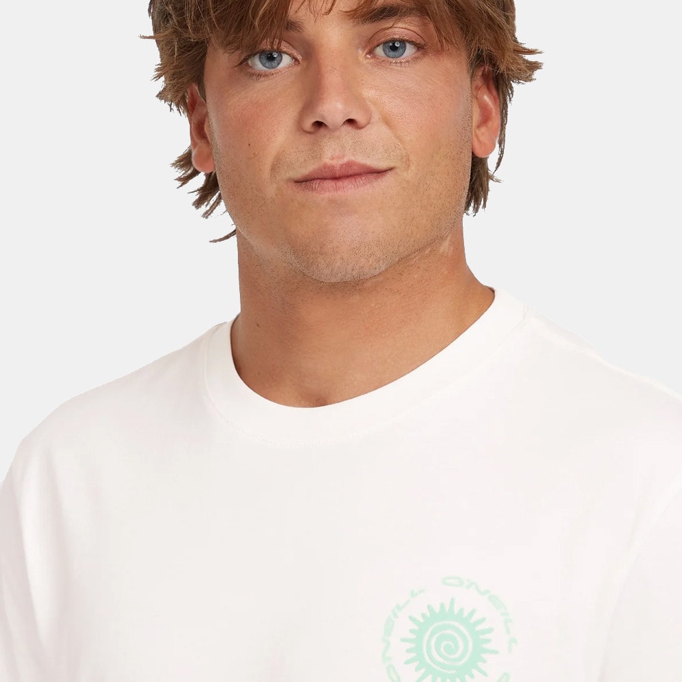 O'Neill Chest Print Ανδρικό T-Shirt