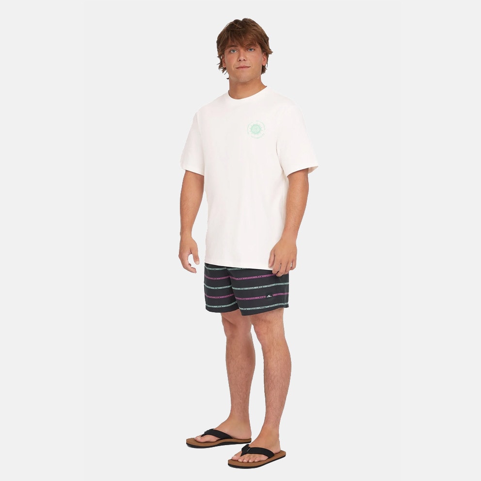 O'Neill Chest Print Ανδρικό T-Shirt