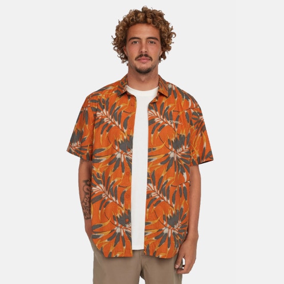 O'Neill Print Shirt Πουκάμισο Εισ.