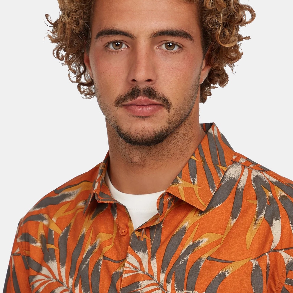 O'Neill Print Shirt Πουκάμισο Εισ.