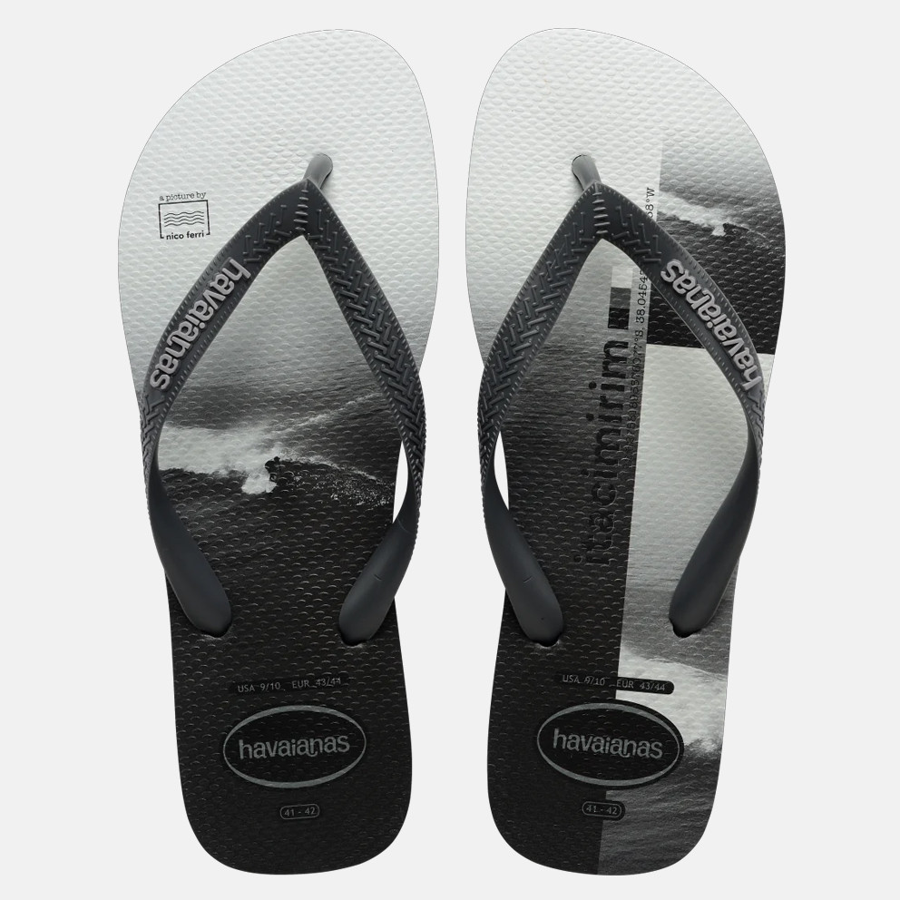 Havaianas Top Surfer Ανδρικές Σαγιονάρες