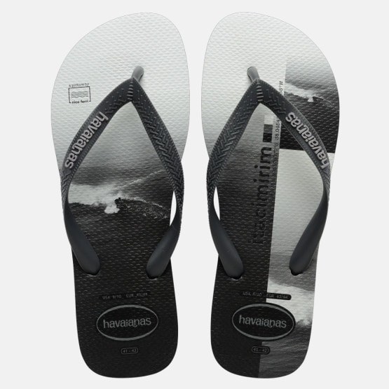 Havaianas Top Surfer Ανδρικές Σαγιονάρες