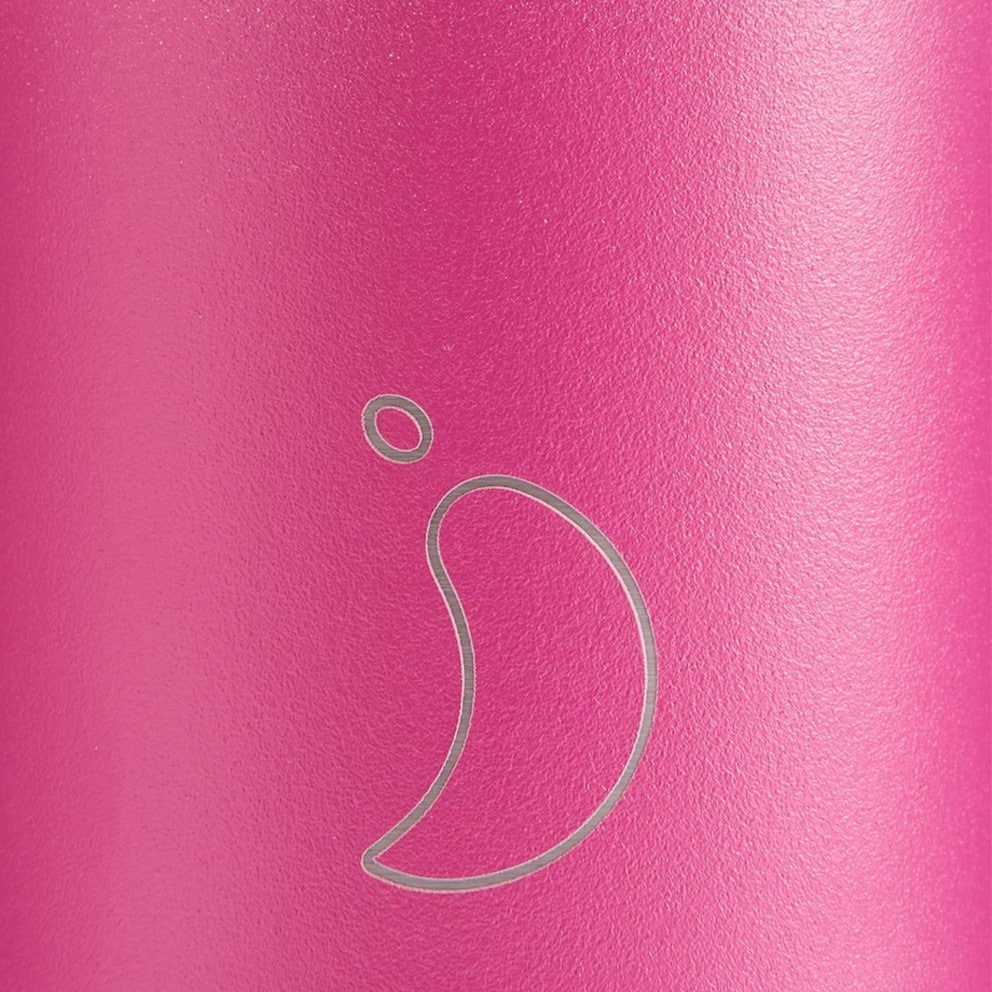 Chilly's Og | Gradient | Rose Blush | 500Ml