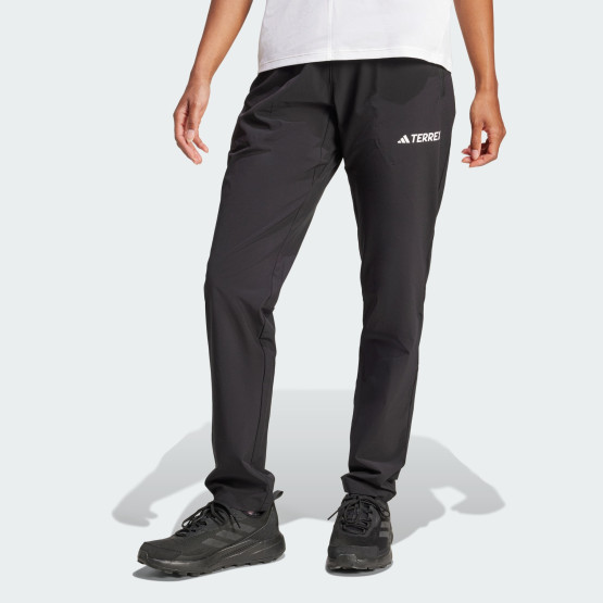 adidas Terrex W Mt Ess Pants