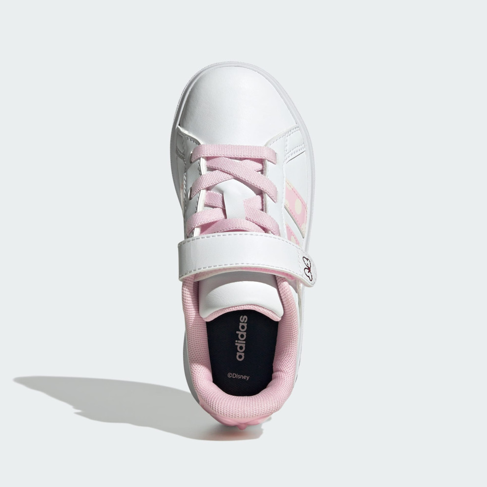 adidas sportswear Grand Court Minnie El K
