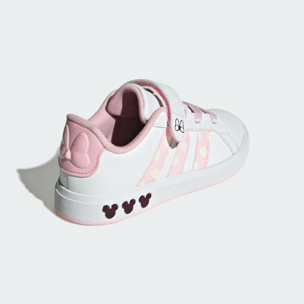adidas sportswear Grand Court Minnie El K