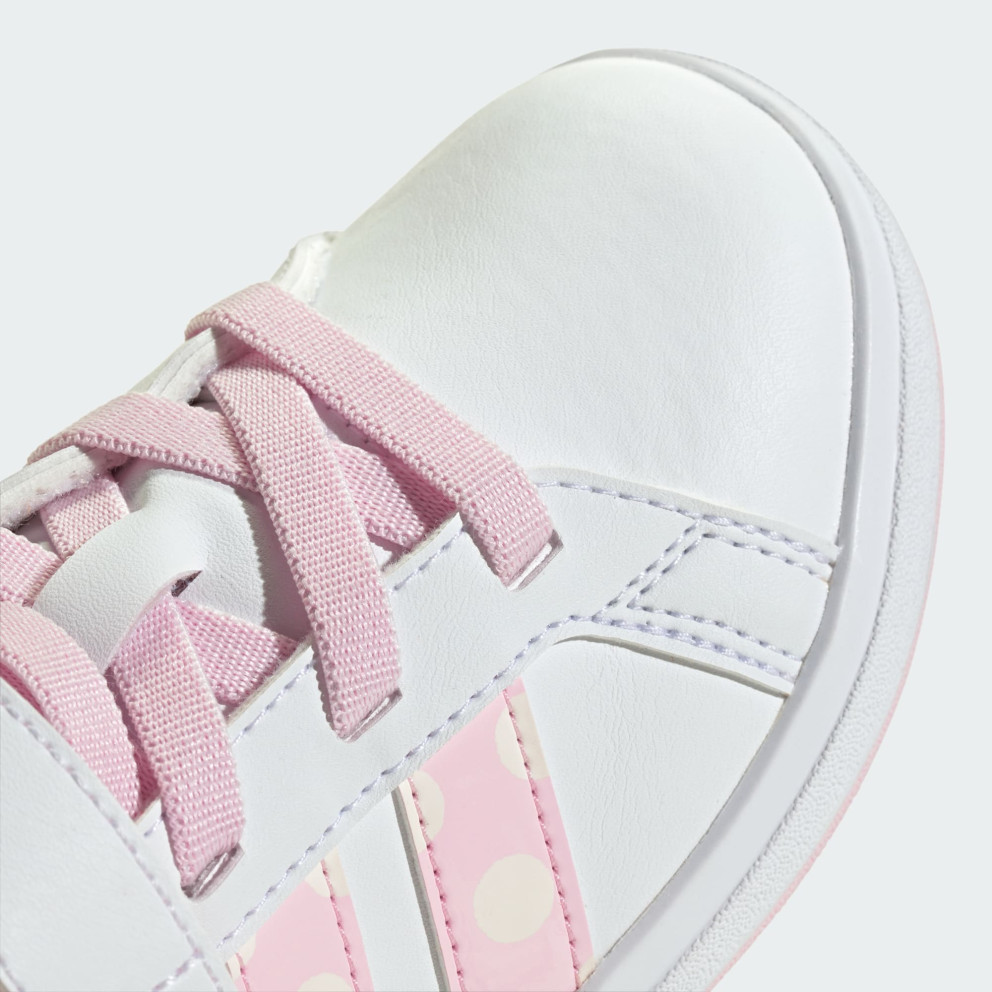 adidas sportswear Grand Court Minnie El K