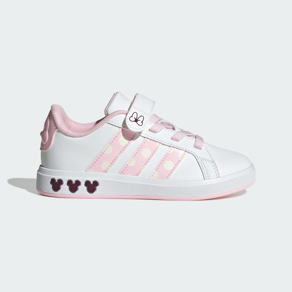 adidas sportswear Grand Court Minnie El K