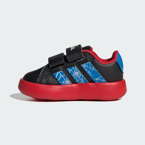 adidas sportswear Grand Court Spider-Man Cf I